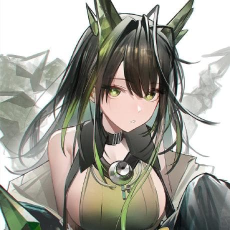 MON3TR — operator portrait